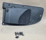 2018-2024 Jeep Wrangler Front Bumper Closeout Panel Rh Oem Jl T660013AD. Fixed Price $24.99.