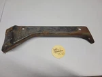84-87 Chevrolet Gmc Squarebody Cucv Rear Bumper Left Outer Bracket Support Mount. Fixed Price $49.99.