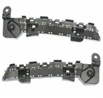 New Front Bumper Spacers Brackets Set Lh Rh For 2012-2014 Honda Crv Cr-v. Fixed Price $18.99.
