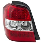 Taillamp Brakelight Driver Left Side Hand 8156148130. Fixed Price $172.45.