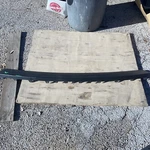 2015-2020 Cadillac Escalade Rear Bumper Fascia Step New Oem 22960927. Fixed Price $120.00.
