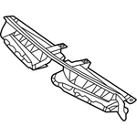 Genuine Mercedes-benz Oe Reinforcement 167-885-83-02. Fixed Price $113.18.
