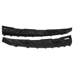 Front Bumper Brackets Set Fits 2016-2020 Kia Optima. Fixed Price $51.92.