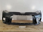 Oem 2014-2016 Toyota Corolla L/le/le Eco/eco/eco Plus Front Bumper Cover. Fixed Price $175.00.
