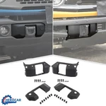 A/b Type Replace Front Side Bumper Cover Panel Plate Shell Ford Bronco. Fixed Price $35.99.