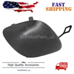 Rh Tow Hook Plug Eye Cap Cover Front Bumper For 2015-2018 Mercedes-benz C300. Fixed Price $8.26.