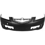 For Acura Tl Bumper Cover 2007 2008 Front Primed Base Model AC1000160. Fixed Price $385.07.