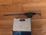 Nos 1972 Ford Thunderbird Vacuum Door Lock Control D2SZ-14028-C. Fixed Price $74.99.