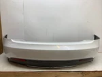 2012-2016 Oem Tesla Model Rear Bumper Cover 1010150-00-A 31098. Fixed Price $699.88.