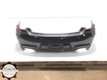 2012-2019 Bmw F06 Gran Coupe 650I Rear Bumper Cover + Pdc Sensors Oem 475 #note. Fixed Price $699.97.