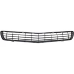 Sherman 701-99D Front Bumper Grille Primed For 2011-2012 Chevy Camaro. Fixed Price $49.32.