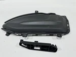 2019 2020 2021 2022 Ford Edge Left Fog Light Cover Bezel KT4B-15B201AW. Fixed Price $60.00.