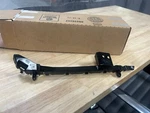 2017-2020 Gm Cadillac XT5 Right Upper Front Bumper Fascia Guide 84172893. Fixed Price $40.00.