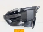 2020-2025 Ford Explorer New Driver Side Fog Light Cover LB5Z15A245AA Oem. Fixed Price $55.25.