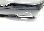 1995 2002 Cadillac Eldorado Oem 8555 Black Complete Front Bumper Assembly. Fixed Price $850.00.