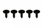Brand New Vw Volkswagen Audi Fender Liner Screws Set Of Oem Genuine N90775002. Fixed Price $21.99.