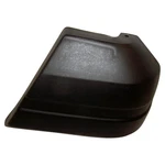 Crown Bumper Corner 1991-1996 Xj Cherokee; 1991-1992 Mj Comanche; Black Left Fro. Fixed Price $36.15.