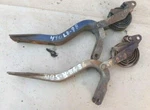1948 1949 Oldsmobile 98 Trunk Lid Hinges Original Gm Pair. Fixed Price $235.00.