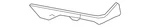 Genuine Subaru Upper Bracket 57707VA121. Fixed Price $9.43.