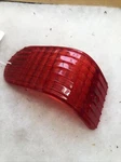 1965 Rambler American Station Wagon Tail Light Lens Right Hand Nos. Fixed Price $25.00.