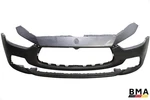 Maserati Ghibli Front Bumper Cover Skin 6700249500 2014 2015 2016 2017 Oem. Fixed Price $999.99.