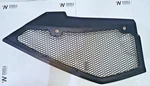 Pn: 470819924 Grille For Lamborghini Aventador ,righ Side. Fixed Price $480.00.