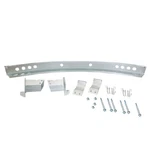 New Bumper Reinforcement Bar Front Acura Mdx Honda Pilot 2014-2020 AC1006149. Fixed Price $149.52.