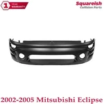 Front Bumper Cover Fascia For 2002-2005 Mitsubishi Eclipse. Fixed Price $188.13.