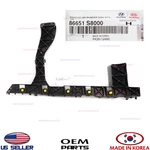 Genuine Rear Bumper Mounting Bracket Left Oem Hyundai Palisade 2020-2022. Fixed Price $39.62.
