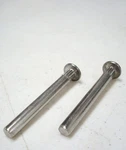 1932 To 1948 Ford Passenger Car 1952 Pickup Truck Hinge Pins 2.5". Fixed Price $16.75.