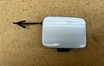 2017-2019 Audi Q7 Rear Bumper Lh Left Tow Hook Eye Cap Cover 4M0807441A Oem. Fixed Price $50.00.