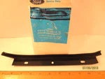 Oem Ford 1989/1992 Probe "reinforcement" Bumper Cover (lh, Inner) E92Z-17E814-D. Fixed Price $25.95.