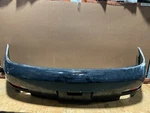2004 To 2007 Bmw 6-SERIES Rear Bumper Cover With Sensors Holes N5536. Fixed Price $260.99.