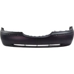 For Lincoln Town Car Bumper Cover 1998 01 2002 Front Primed FO1000420. Fixed Price $226.58.