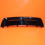 Rolls Royce Cullinan Front Bumper Skid Plate 2019-2021 2022 2023 51117448911 Oem. Fixed Price $899.10.