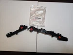52155-0E160 Oem 2024 2025 Toyota Grand Highlander Rear Right Bumper Support. Fixed Price $30.00.