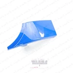 Genuine Toyota Fj Cruiser Blue Front Bumper Filler Driver Side 52513-35100-J0. Fixed Price $42.21.