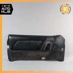 90-95 Mercedes R129 500SL 300SL SL500 Left Driver Interior Door Panel Black Oem. Fixed Price $231.23.