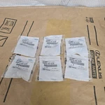 6X New Oem 2014-2021 MAZDA3 MAZDA6 Bumper Cover Retainer Grommet GHP9-50-0Z5. Fixed Price $21.25.