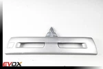 Mitsubishi Lancer Evolution X Mr Front Grille Trim Oem 7450A363 08-15. Fixed Price $199.99.
