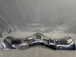 1968 Oldsmobile Eighty 88 Front Bumper Brackets Ninety 98 Braces Oem. Fixed Price $595.68.