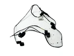 2013 Bmw X3 (F25) Rear Pdc Park Distance Sensor Set W/ Harness (black). Fixed Price $119.99.