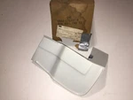 1974 1978 Ford Station Wagon Rh Rear Bumper Stone Deflector Nos D4AZ-17C837-B. Fixed Price $49.99.