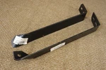 Nos Gm 64 65 66 67 Corvette Lh Rh Front Bumper Bracket Braces 3848217 3848218. Fixed Price $329.99.