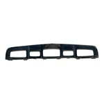 2017-2019 Mercedes-benz Glc X253 Front Bumper Lower Trim Panel Oem A2538851725. Fixed Price $215.00.