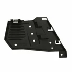 Genuine Nissan 2009-2012 370Z Base Bumper Sight Shield Front Left 62235-1EA0A. Fixed Price $47.78.