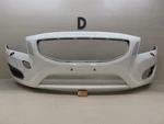 2010-2013 Volvo S60 V60 Front Bumper Cover Oem 31290811. Fixed Price $300.00.