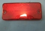 Nos Rear Bumper Reflex Lens 1971-1973 Pontiac Bonneville Catalina Grandville &. Fixed Price $9.99.