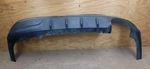 2019 2020 Kia Optima Rear Bumper Lower Valance Cover Oem 86690D5600 "damaged". Fixed Price $129.99.