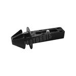 Front Bumper Guide Bracket Stability 2048800130 For Mercedes Benz Series New. Fixed Price $11.95.